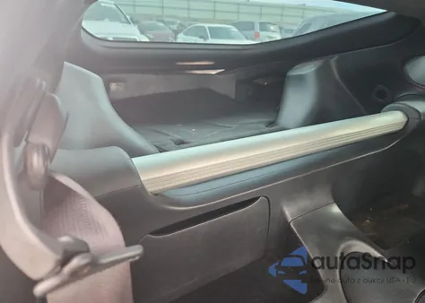 2013 Nissan 370Z Base z USA, uszkodzony, nr VIN JN1AZ4EH1DM382086